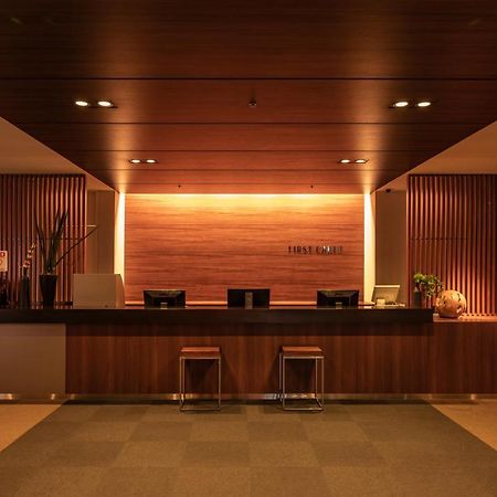First Cabin Haneda Terminal 1 Токіо Екстер'єр фото