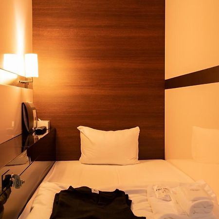 First Cabin Haneda Terminal 1 Токіо Екстер'єр фото