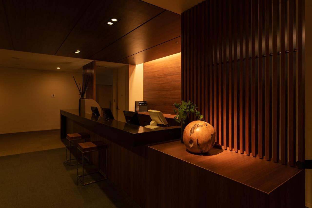 First Cabin Haneda Terminal 1 Токіо Екстер'єр фото
