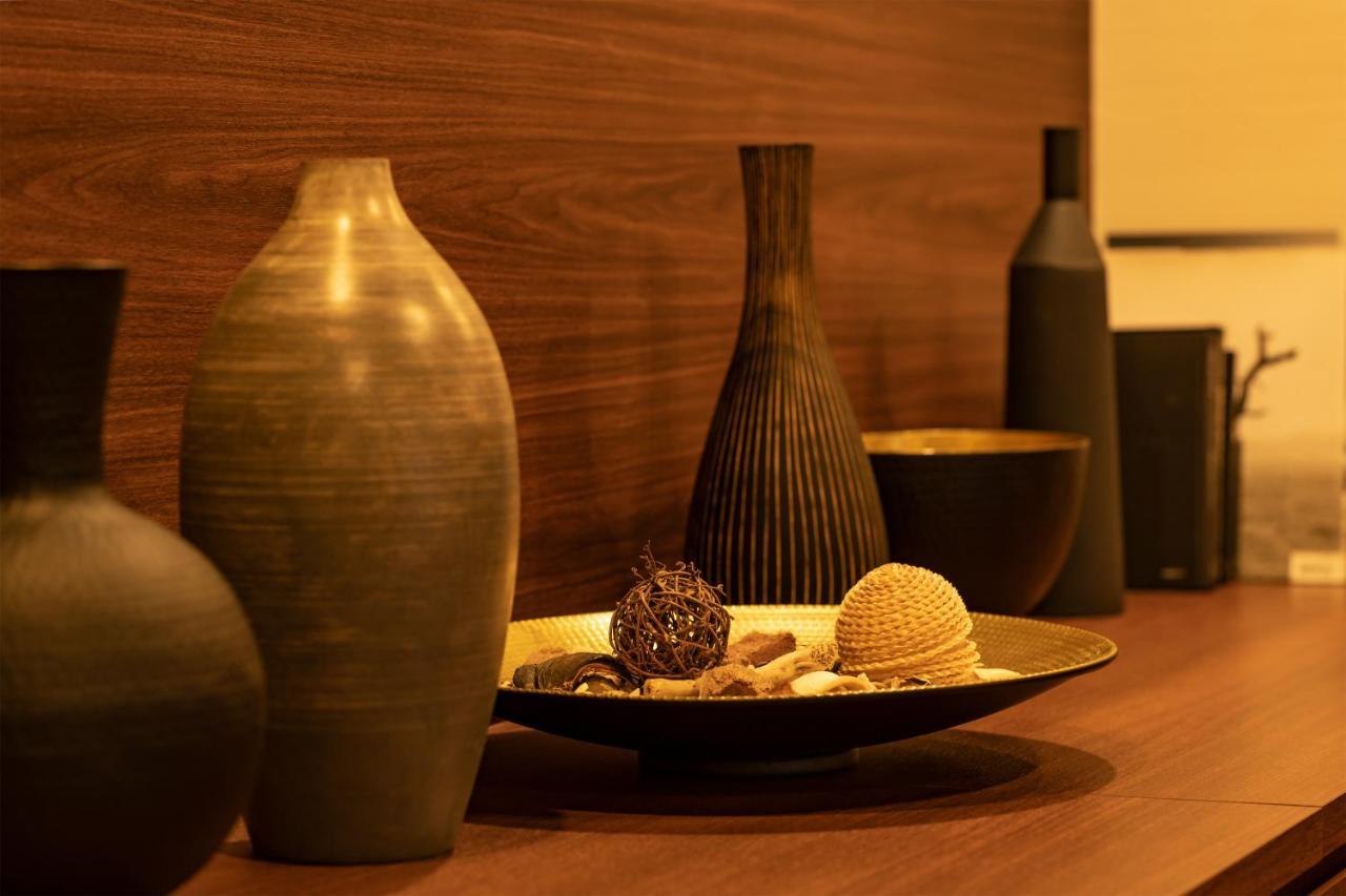 First Cabin Haneda Terminal 1 Токіо Екстер'єр фото